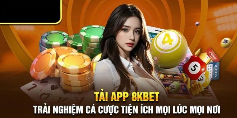 Những lỗi sai hay gặp khi thực hiện cài đặt  8KBET