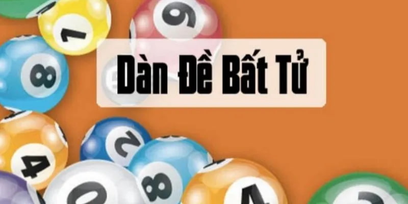 Dàn đề bất tử 8Kbet